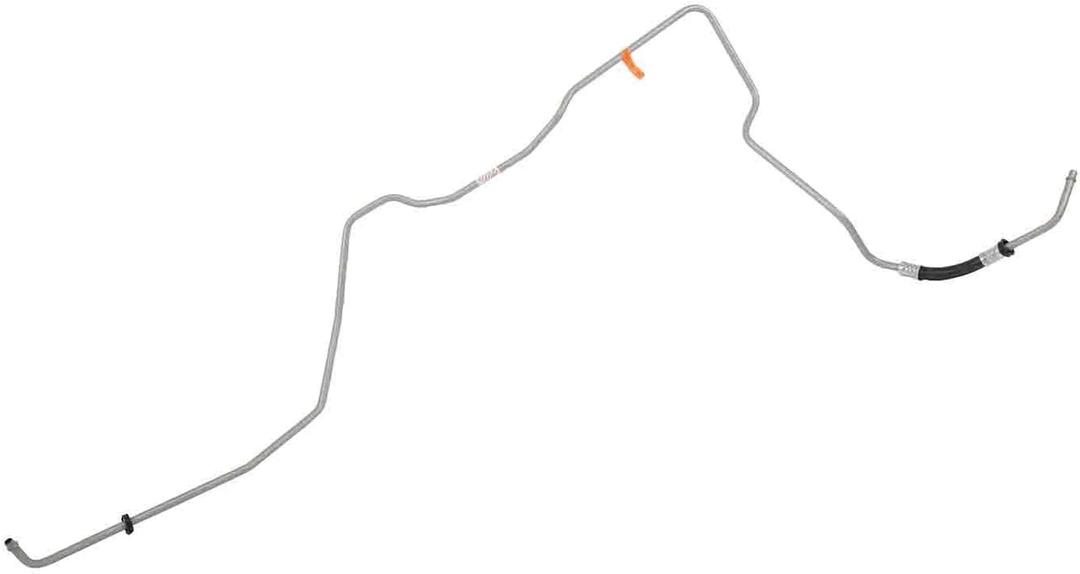 GM Genuine Parts 15809054 Automatic Transmission Fluid Cooler Upper Line