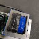 P-1051 Control Circuit Board Replacement for Green Mountain Grills P-1051DB, 110V Control Board P-1051 Compatible with GMG Daniel Boone Choice Non-WiFi Model Grill, Control Monitor Grill Temperature