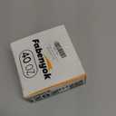 40 OZ Tumbler Lid Replacement Fit for Stanley Cup, 1 Pack Replacement Lids, Spill Proof Tumbler Covers for Stanley Cup Accessories (Clear - Rose Quartz)