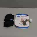 Comfort Cool Ulnar Booster Support Provides Compression for Ulnar Sided Wrist Pain. TFCC Tear Triangular Fibro-Cartilage Complex Injuries