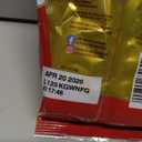 Ferrero Rocher Golden Moments, Premium Milk Chocolate Hazelnut, Individually Wrapped Holiday Chocolate, 3.1 oz bag, BB: 04/20/2026