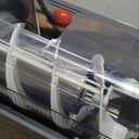 Slushie Machine No Ice Needed: Soft Serve Ice Cream Machine,Slushy Machine for Home with 6 Preset Programs, Quiet Operation, LED Display, Auto-Clean,Perfect for Milkshakes, Margarita Smoothie, Frapps