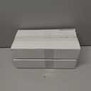 2 x Pequecom Hard Carrying Case for Nintendo Switch 2 (2025) - 3-in-1 Starter Kit with 2 Screen Protectors & Secure Straps, Shockproof Travel Storage Shell Pouch, Portable Console Organizer, Black