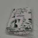 Placemats Set of 6 Washable Place Mat Eucalyptus Leaves Plant Table Mats Spring Summer Leaf Placemat for Kitchen Dining Tables Party Decor