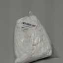 Cotton Kids Gloves - 24pcs Soft White Moisturizing Eczema Gloves for Dry Hands SPA Inspection (X-Small)