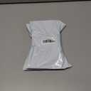 2 x Christmas Money Holders for Cash, Gift Card Envelopes with 10 Slots,Surprise Xmas Money Envelopes for Men Women Girls Boys (Red)