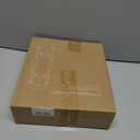 Chest Workout Equipment, Twister arm Trainer, Adjustable 5 Resistance Levels Ergonomic Home Gym Equipment, Chest Workout Equipment for Daily Fitness and Muscle Building Training (Balck&Blue 66-77-88-99-110lb)