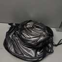 Car Window Shades, 2 PCS Magnetic Double Layer Auto Sun Shade for Side Windows Privacy Full Covers/Half Shade Options Back Car Window Curtains for Baby Protection