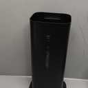 8L Hiswelle H785 2.1gal Tower Humidifier Ultrasonic Cool Mist Modern Look