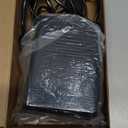 Foot Pedal Power Cord Replacement for Janome Sewing Machine Compatible with Janome 033770217 hd1000 128 2212 7318 7933 3434d Kenmore 385.12318990 385.12908 384 385 1802400