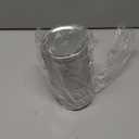 100-Count [Wide Mouth] Canning Lids for Ball, Kerr Jars - Split-Type Metal Mason Jar Lids for Canning - Food Grade Material, 100% Fit & Airtight for Regular Mouth Jars (86mm Wide Mouth100 Lids)