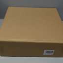 2 Pack 6 Tier Paper Organizer, Metal Mesh Desk File Folder, Letter Tray Organizer, Paper Sorter Desk Organizers for Office, Home or School File Folder Holder - Blue