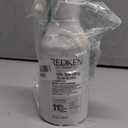 Redken Acidic Bonding Concentrate Conditioner For Damaged Hair Repair - Strengthens and Repairs Weak and Brittle Hair, Sulfate-Free, With Citric Acid