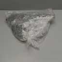 CaliDecor 67" H Freestanding Stocking Holder Stand, Christmas Metal Stocking Hanger for Floor with 8 Hooks, Stocking Stand with Cast Iron Christmas Tree Top for Holiday Decor