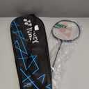YONEXYONEX Astrox Smash Badminton Racket, Black/red (Blue)