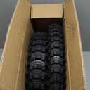 KAMIER 80/100-12 3.00-12 Rear 60/100-14 2.50-14 Front Tire and Inner Tube for KLX110 KX60 KX65 PW80 TTR90 TTR110 CRF70 XR70 Suzuki RM60 JR80 DS80 DRZ110 Apollo RFZ SSR TaoTao 110cc 125cc Pit Dirt Bike