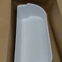 240356401 Refrigerator Door Bin (2 Pack) Compatible with Frigidaire Kenmore FFSS2614QS4A FFHS2611LBRA FFHS2611PFEA FFSS2614QE6A FFHS2622MSYA FFHS2622MSJ Door Shelf Replacement