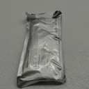 YIVIEW Sleep Mask for Side Sleeper, Complete Light Blocking 3D Sleeping Eye Mask, Soft Breathable Eye Cover for Women Men, Relaxing Zero Pressure Night Blindfold (Purple)