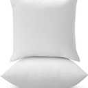 Acanva 12x26 Inches Pillow Inserts Decorative Throw Pillow Inserts for Couch