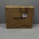 Multi-Color Premium Velvet Hangers with Mini Hooks, Pack of 50, Non Slip, Space Saving Cascading Clothes Hangers, 5 Colors, Pink, Lavender, Navy Blue, Red Burgundy and Mint Green