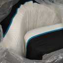 Twolike Frim King Mattress Furniture, 12 Black