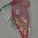 Fairy Wings for Adults,Butterfly Wings for Girls,Angel Wings,Fairy Costume for Women Halloween Dress Up Party Favor (Red)