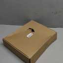 2026 Upgraded Generator Exhaust Silencer Kit Stainless Steel Muffler with Insulated Through-Wall Mounting Plate - Universal Adapters for Most Portable Generators - Efficient Noise Reduction