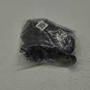 10PCS Tabletop Foosball Bushings Bearing Rods for Fun Games Accessories Black Foosball Machine Bearings Replacement Diameter Threaded Plastic Portable Size Foosball Replacement Parts