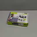 Equa Full Motion Tilting Tv Wall Mount Bracket Swivel 10"-32" In Led Lcd