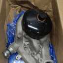 ACDelco Gold 252-901 (19253263) Engine Water Pump