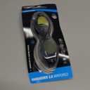 Speedo Swim Goggles Mirrored Vanquisher 2.0 (Silver)