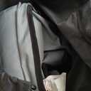 Suteck Heated Rocking Camping Chair - Oversized Heated Camping Chair W/20000mAh Power Bank & Carry Bag, Fully Padded Heated Chairs for Outdoor Sports W/3 Heat Levels for Back & Seat, Lawn Picnic Patio