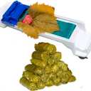 Lumpia Roller Maker Eggroll Wrapper Spring Roll Machine