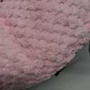 Soft Inflatable Dog Cone for Surgery Recovery, Protective Dog Donut Collar with Shield to Stop Licking Wounds, 2-in-1 Patented Comfort Blow-Up Collar for Small Pets, Chihuahua (Pink, S) (S (Neck: 5"-8"))