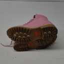 Lugz Women's Mantle Hi Classic 6-inch Chukka Boot Fashion (8.5, Bubblegum Pink/Cream/Gum)