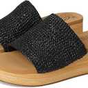 Skechers Summers Salt Spray Black 9