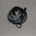 HDMI Audio Extractor Splitter 4K, HDMI to Optical Toslink SPDIF Video Audio Adapter Supports Digital/DTS, PCM HDR10 (NOT Support ARC)