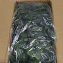 Freyalife 2pcs Fake Hanging Plants for Room Decor,Artificial Potted Plants Eucalyptus for Aesthetic Vintage Boho Home Office Living Bedroom Wall Patio Bathroom Bookshelf Christmas Indoor Outdoor Decor