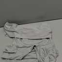 Women's Sexy Off Shoulder Bodycon Maxi Dresses Elegant High Split Club Party Long Dress (Large, 589grey)