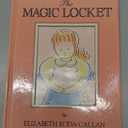 The Magic Locket (Book With Locket)