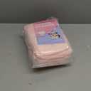 Ambreview Disposable Dog Diapers Female, Just Pull It Up, Doggie Diapers for Female Dogs, Strong Absorbency | Leak Proof, for Dogs in Heat | Elderly | Disabled, L 10 PCS (L(Waist 13.3"-21.2"))