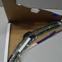 OEM QUALITY 26" + 22" Premium All-Seasons Stable And Quiet Windshield Wiper Blades(Set of 2)