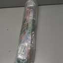 Leather Repair Kit for Furniture 16"x 31.5" Leather Tape Repair Patch Self Adhesive Sofa Vinyl Repair Patch Kit for Car Seat,Couch,Boat Seat,Chair - Khaki