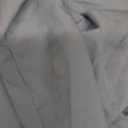 Light Blue Duvet Cover Queen, 1 Piece 