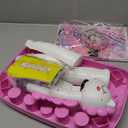 Drawing Projector for Kids, Art and Crafts, Drawing Board with Color Pens, Pencils, Crayons, Scrapbook, Unicorn Sticker Book, Ideal Toy for 3+ Year Old Girls & Boys (Unicorn Kit)