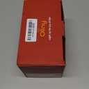 Ollny Icicle Lights for Outside 400LED 32FT, Blue Christmas Light with Remote 8Modes Timers Waterproof, Plug in Connectable Hanging Lights for Outdoor Indoor House Roof Holiday