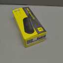 Tribit XSound Go Bluetooth Speaker, 16W Portable Wireless Speaker with Loud Sound, 24H Playtime, IPX7 Waterproof, Custom EQ, XBass, BT5.3, TWS Pairing, Type-C, Outdoor/Home/Travel/Beach/Shower (Black)