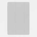 SaharaCase - Venture Series Ultra Folio Case for Galaxy Tab S11 Ultra | Transparent Back | Slim & Durable | Lime Stone Gray (TB00496)