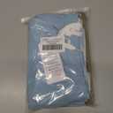 Vcansion 2 Pack Men's Outdoor Lightweight Hiking Shorts Quick Dry Sports Casual Running Shorts with Pockets (XXL)