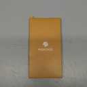 Miracase Magnetic for iPhone 17 Pro Max Case, Compatible with MagSafe, Integrated Silicone Camera Control Cover, 3.0mm Thicken Shockproof Drop Protection Phone Case for 17 ProMax, Dark Green